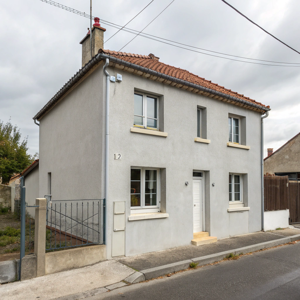 simple-french-middle-class-house-in-ile-de-france- (2)